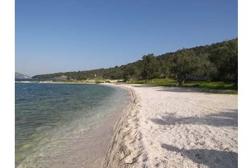 Hrvatska Privát Marina, Eksterijer